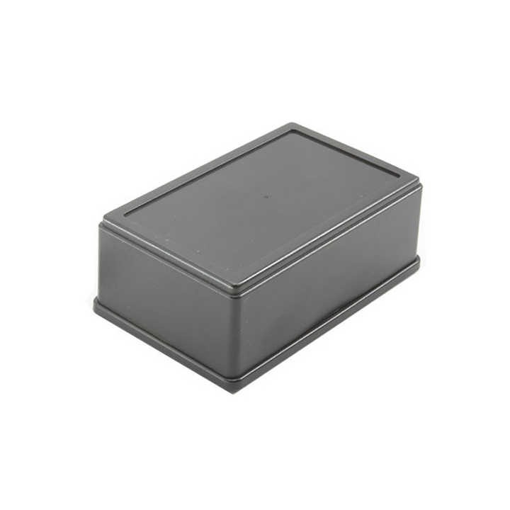 Case Electrical 4