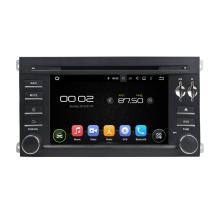 Cayenne Android 7.1 Car DVD Player