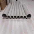 PEEK Glass Fiber Hard-wearing Selflubricating Tube