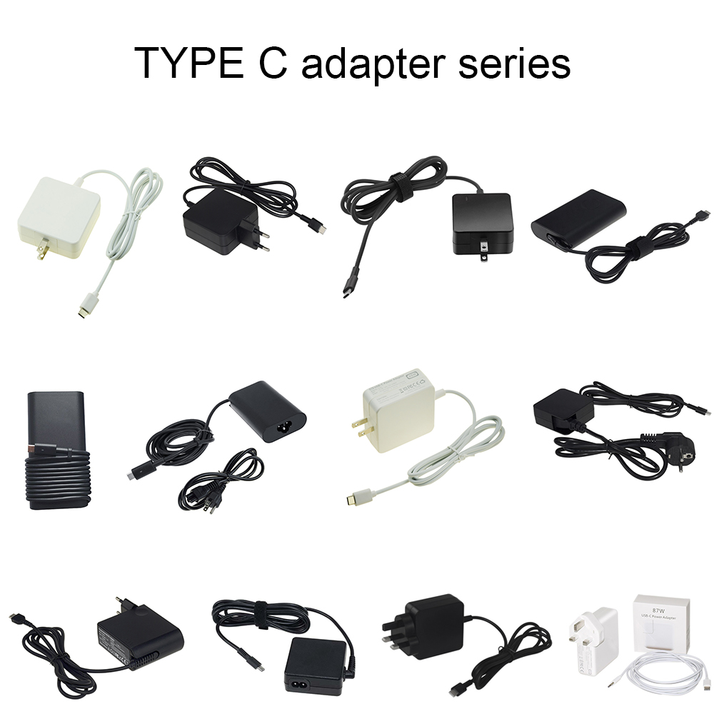 adapter typu c