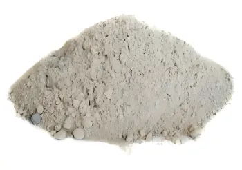 Wear Resistant Corundum Mullite Castable