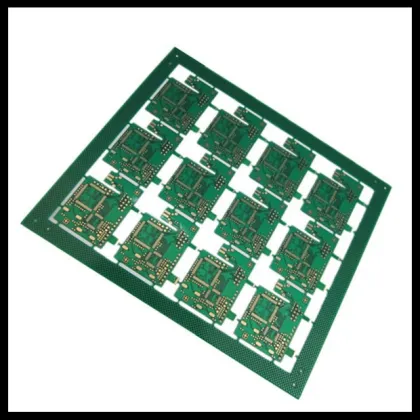 FR4 printed circuit board