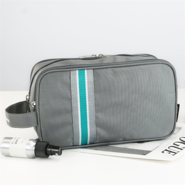 2018 Portable Hotel Overnight Bathroom Travel Bag Kit