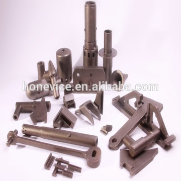 Aluminum Alloy Die Casting