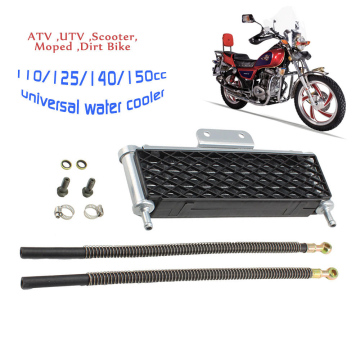 Kit di raffreddamento a moto per bici da bici da bici da bici da bici da ciclista universale UTV.