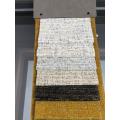 Tissu d'ameublement de nouveau design populaire