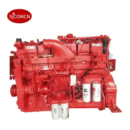 Diesel Outboard Engines 50cc 5HP - Yamaha Diesel Engines