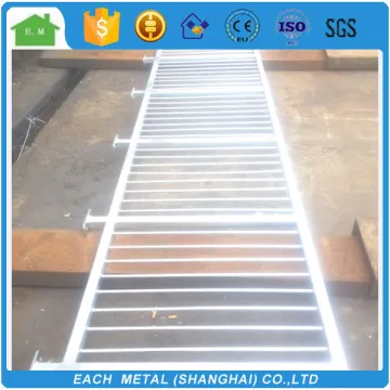 China Supplier Cheap Handrails For Stairs