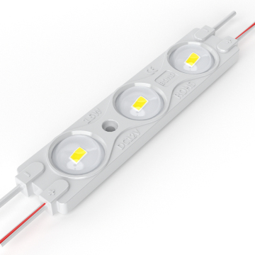 Moduł LED o wysokiej jasności 2835 LED 1,5 wlight Outdoor 8218 Moduł LED dużych rozmiarów