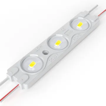 High Brightness High Power 2835 LED Module 1.5W Backlight Outdoor 8218 Big Size Led Module