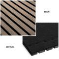 Acoustic Board Famous Wooden Acoustic Panel Supplier