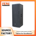 Altavoz activo de madera de rango completo con Bluetooth