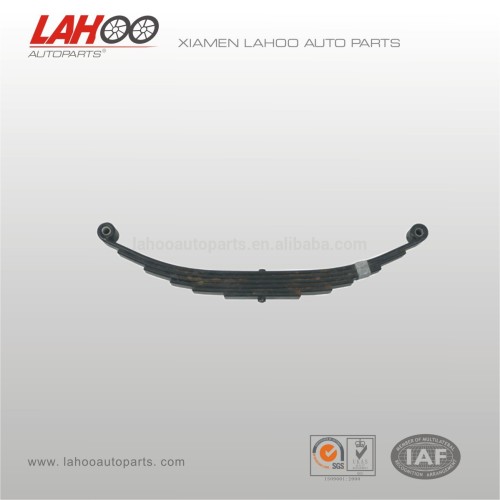 Sw6 Parabolic Type Travel Trailer Leaf Springs For Boat Trailer, High