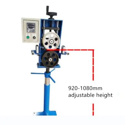 Cable Manufacturing Equipment: Length Measuring Meters & Counters