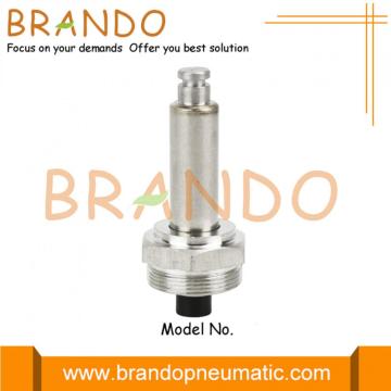 Pulse Valve Spare Part Solenoid Stem Armature Plunger