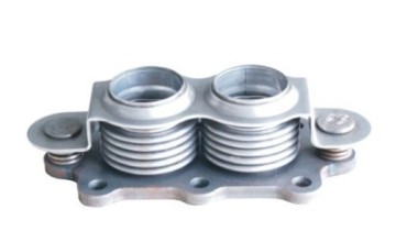 New Exhaust Pipe Connector 