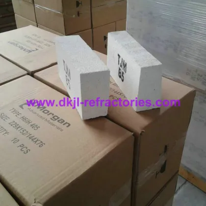 Tjm High Temperature Insulation Brick