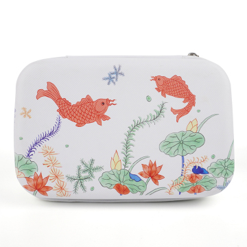 PU+EVA+Jersey Material Waterproof Tool Tea Case - Hot Selling Protective Gear