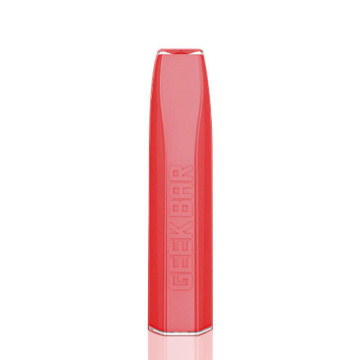 1500 puffs Geek vape Disposable