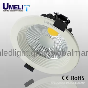 china cob led downlights