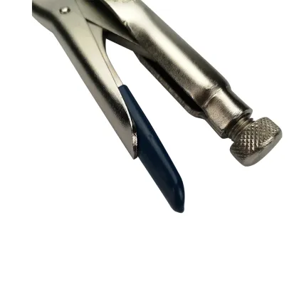 CR-V Lock Grip Pliers: Sealing Grip Tool