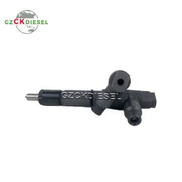 Ku-bota V2203 V2403 Engine Common Rail Diesel Fuel Injectors 1G796-53000 1G796-53001 1G796-53002
