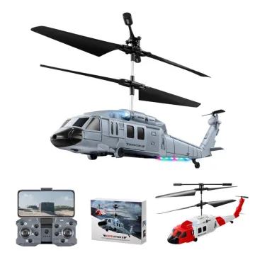 Flytec Remote Control Airplane and Helicopter: The Perfect Kids Aircraft Toy Gift