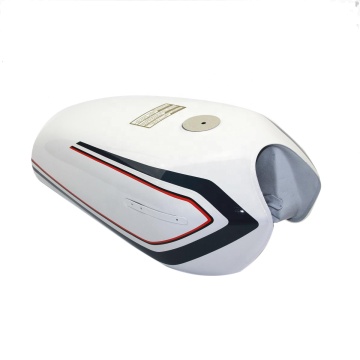 Factory Wholesale CG125 Motorcycle Fuel Tank 1986-2002