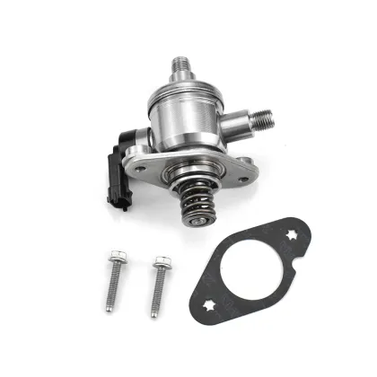 New High Pressure Fuel Pump For Buick 12641740