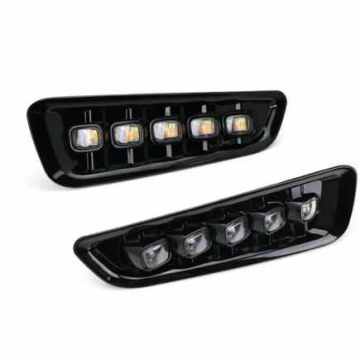 Accesorios 4x4 DRL para F150 Raptor