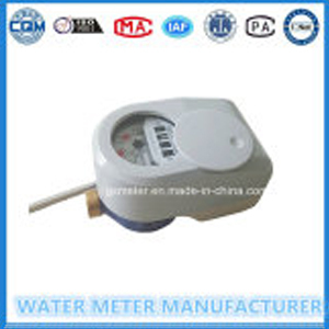 Remote Reading Iron Body Water Meter