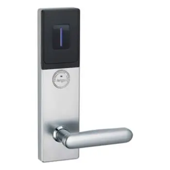 Patent Hotel Card Door Locks with CE/FCC