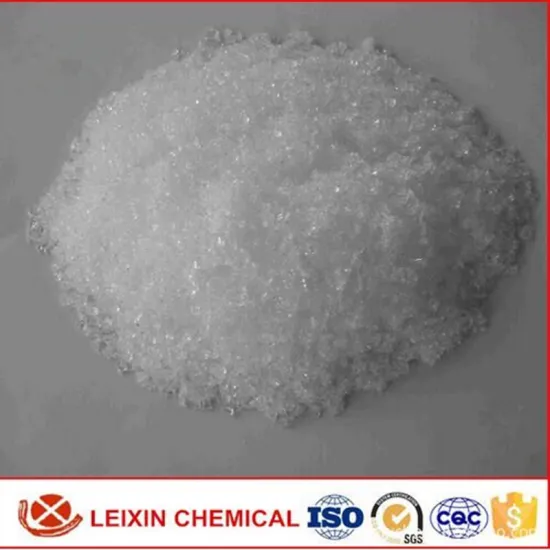 High Quality Potassium Carbonate K2CO3 for Industrial Use