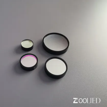 313nm UV optical Narrow Bandpass Filters