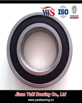 6210 Deep Groove Ball Bearing