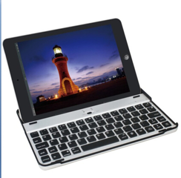 Bluetooth 3.0 Tablet Keyboard for iPad Mini