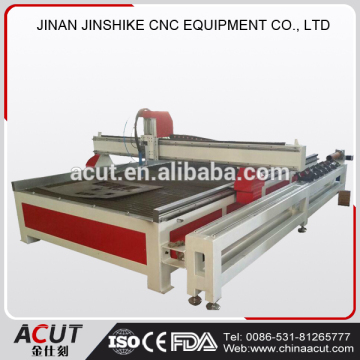 hot sale plasma with rotary with best price
