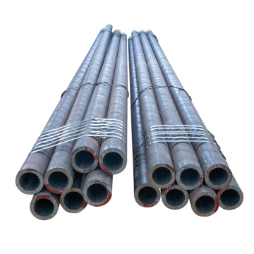 AISI 4130 Seamless Petroleum Pipe