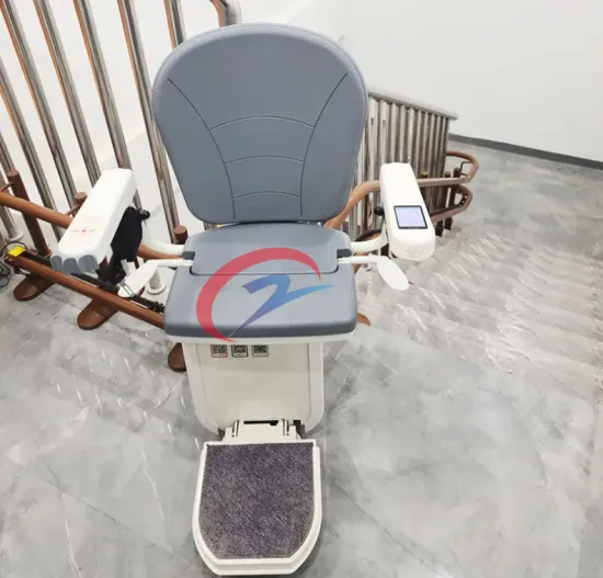 Battery Chair Lift For Stairs
