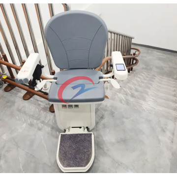 Battery Chair Lift For Stairs