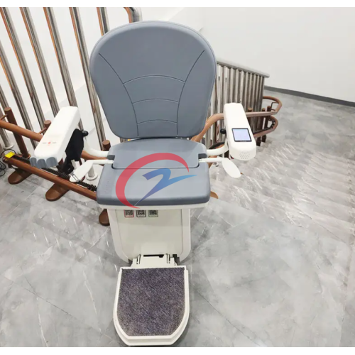 Battery Chair Lift For Stairs