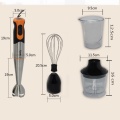 Kitchen appliance multi-purpose electric hand blender