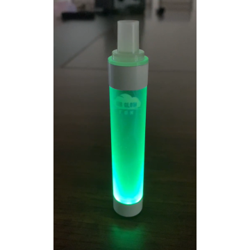 Grade A Battery Light Up Disposable E Cigarettes