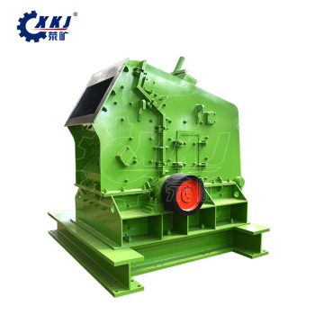 XKJ Personnaliser la machine à concasser de pierre de pierre Rock PF1315 - 250 TPH