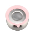 Suction Bottom Stainless Steel Baby Feeding Bowl