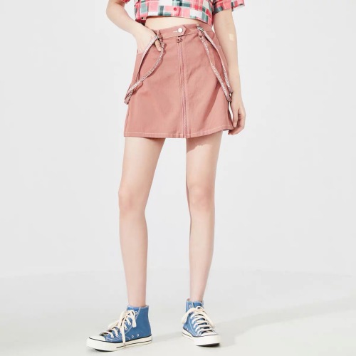 Cute Summer Fashion Girls Sexy Short Mini Skirt