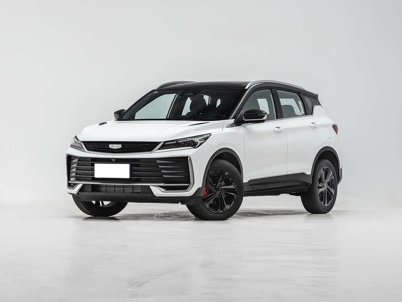 Geely Binyue L