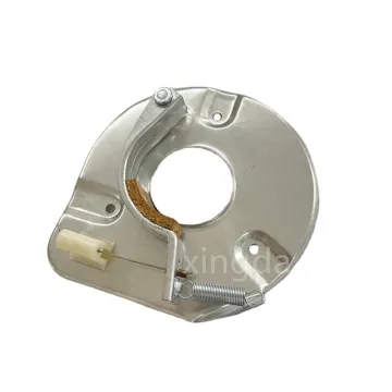 Durability-Focused Washing Machine Brake Tray and Cable Wire Solutions