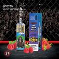 Compre Randm Tornado 10000 Puffs Vape Wholesale descartável