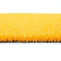 Rumput Sintetis Kuning